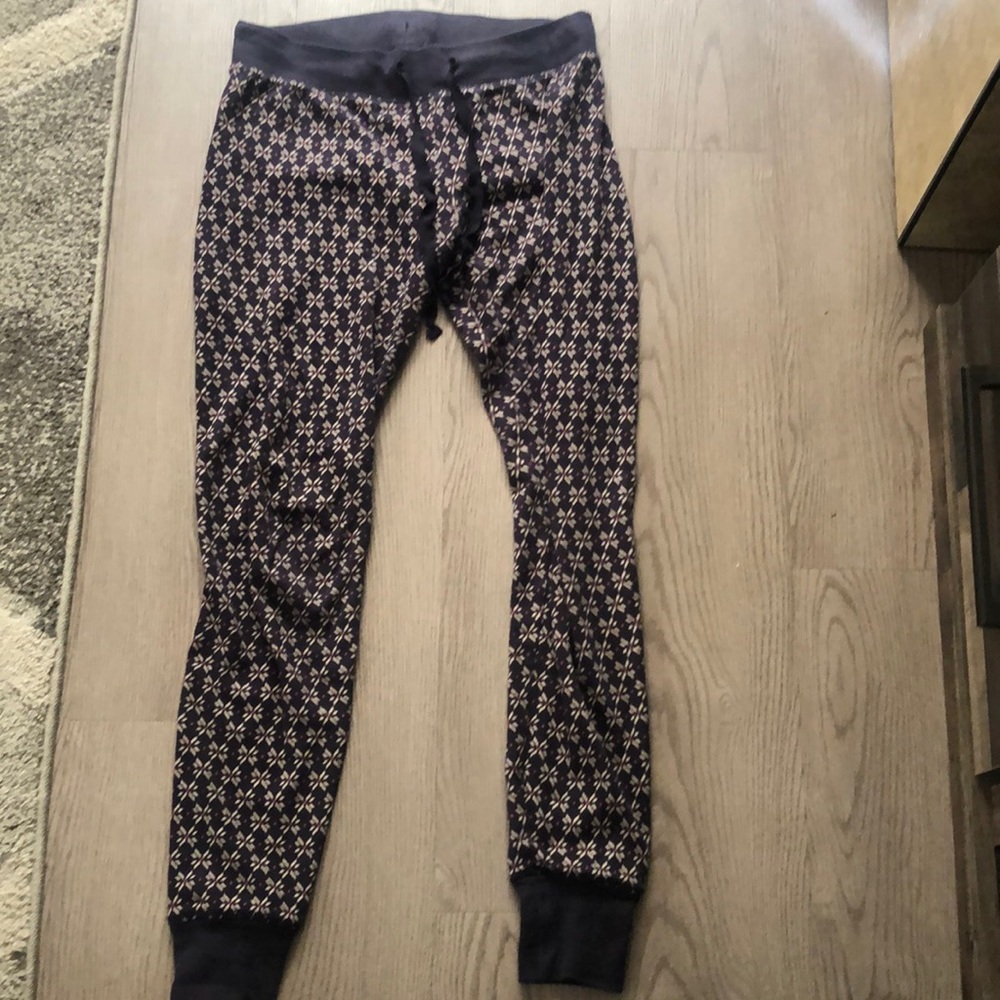 GapBody XS pants
